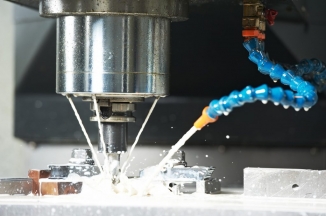 CNC Machining Makes R&D Easy