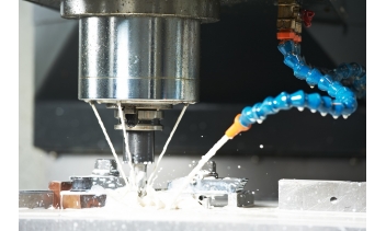 CNC Machining