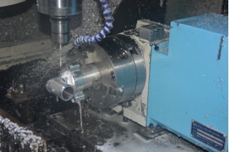 The Evolution of CNC Machining: A Brief History