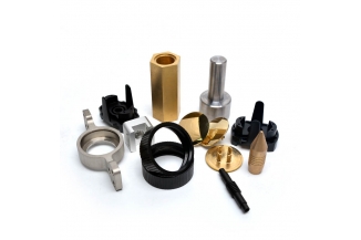 An Overview of Using Brass for CNC Machining at MFG HUBS